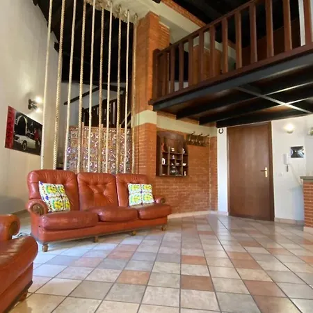 Casa Zagato Le Fuoriserie Palermo Esterno foto