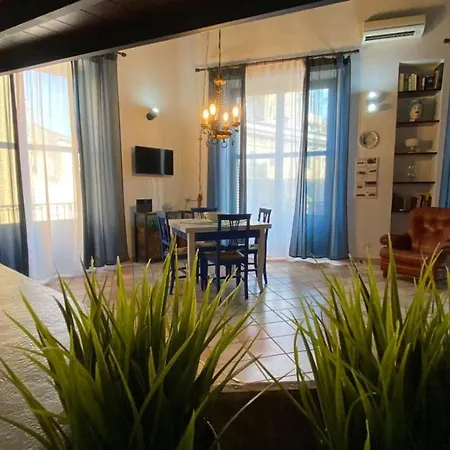 Casa Zagato Le Fuoriserie Palermo Esterno foto