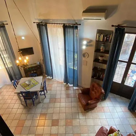 Casa Zagato Le Fuoriserie Palermo Esterno foto