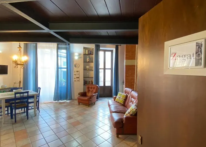 Casa Zagato Le Fuoriserie