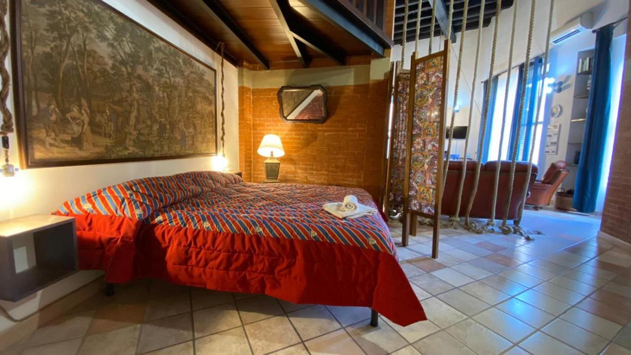 Appartamento Casa Zagato Le Fuoriserie *