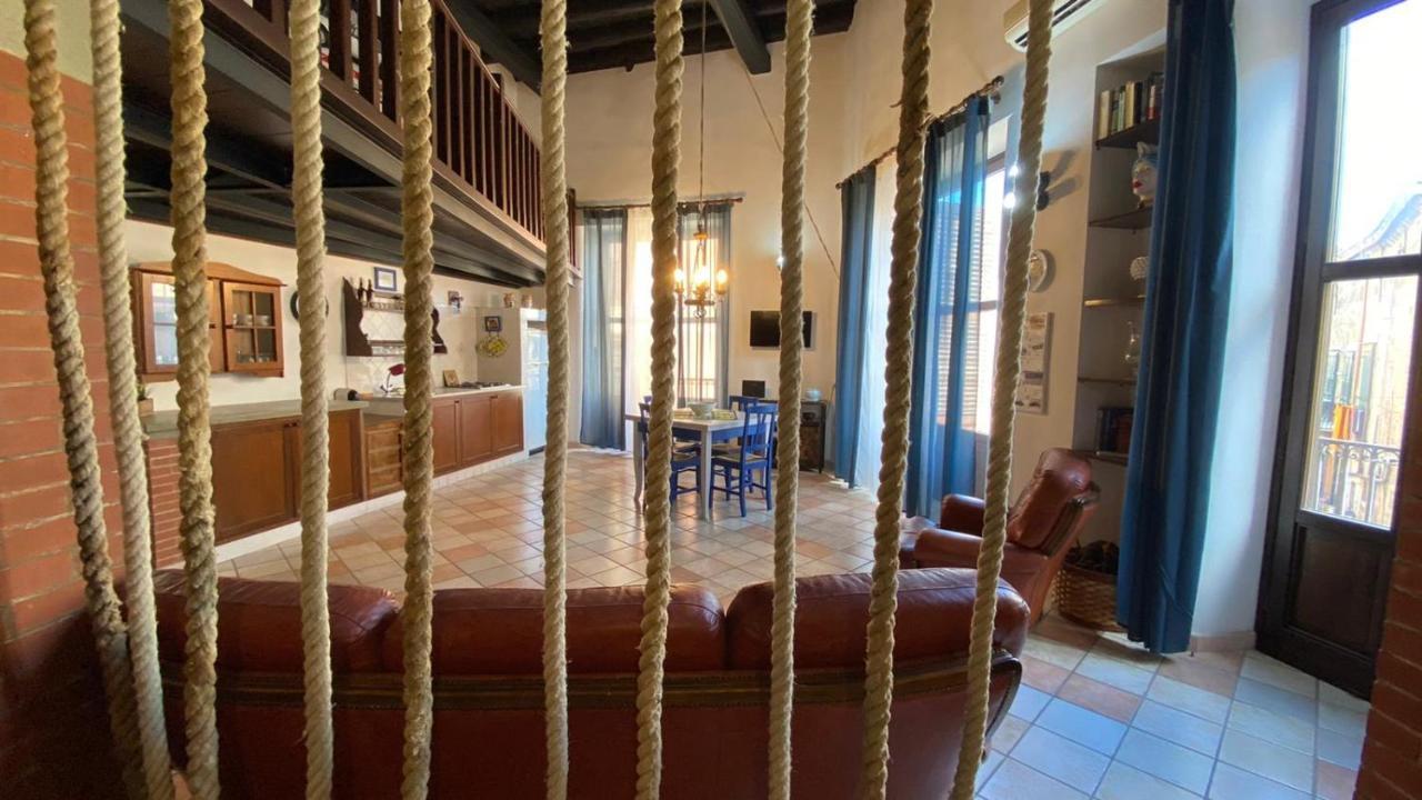 Casa Zagato Le Fuoriserie Appartamento *