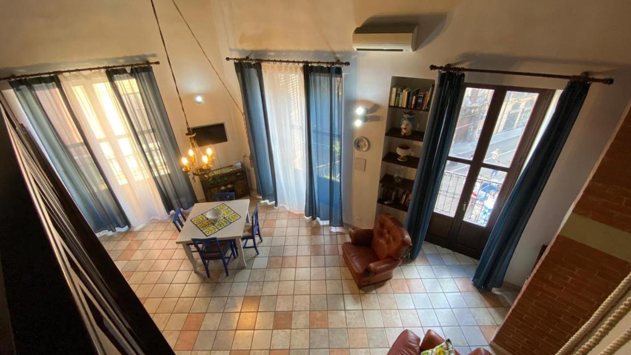 Casa Zagato Le Fuoriserie Appartamento Palermo