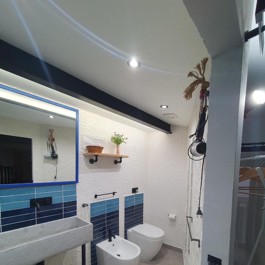 Casa Zagato Le Fuoriserie Appartamento *